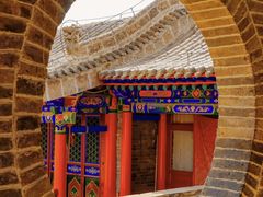 -高庙保安寺