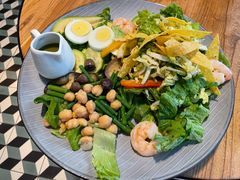 沙拉成双-Moka Bros 摩卡站(西单大悦城店)