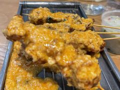 -摩登有记·新派泰国菜(银钻广场店)