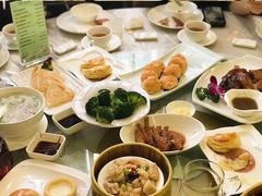 -香云轩·顺德菜(香云纱园林酒店店)