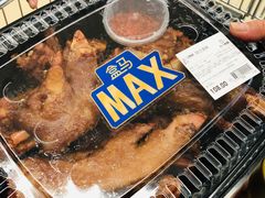 -盒马X会员店(上海森兰商都店)