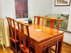 -恩宏德餐馆(平山道店)