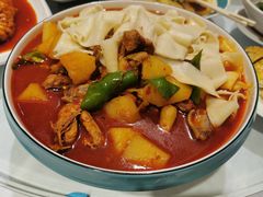 -中发源·清真餐厅(春风店)