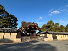 -京都御所