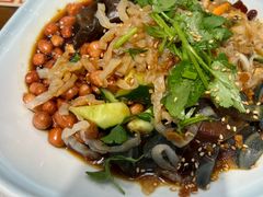 -老华洋饭庄(成林道店)