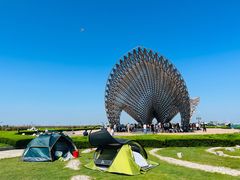 -南汇嘴观海公园