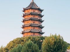-北寺塔