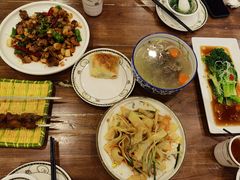 酥皮辣子鸡-清真·玛丽亚新疆菜主题餐厅(浙江中路店)
