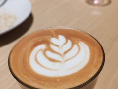 -本处·素食·融合料理(南油店)