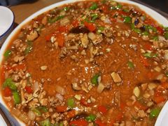 -鸿运楼·舌尖上的徽菜