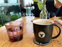 -了不起的考拉咖啡店(高新店)