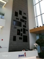 -安利上海体验馆