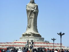 -天津妈祖文化园