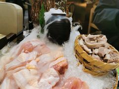 -洪氏嗨捞·猪肚鸡火锅(阳光天地店)