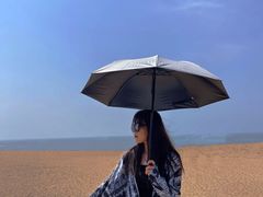 -北戴河东海水浴场