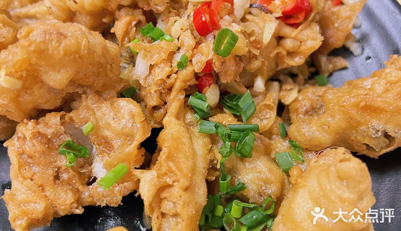 卢园炒饭实打实便宜好吃第一名🥇