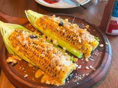 -ONE SMILE 美式烟熏慢烤(壹方汇店)