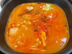 -阿香米线(大兴龙湖天街店)