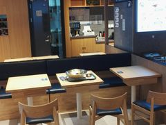 大堂-梨花牛肉汤饭(仁恒伊势丹店)