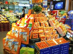 -Olé精品超市(北京合生汇店)