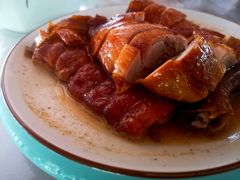 黑椒烧鸭-味妙顺德厨房(绿地缤纷城店)
