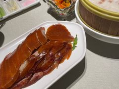 -悦融琥珀·京鲁菜·海味珍品(西单店)