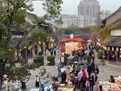 -回龙窝历史文化街区