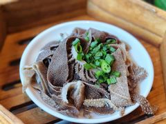 -新天世纪中餐厅