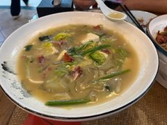 -乔家满族八大碗(流水沟店)