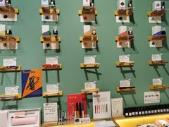 -墨格(浦东嘉里城店)
