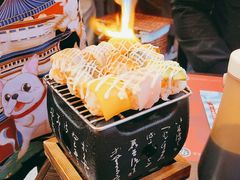 -仙隐小鹿中华料理(南宁万象城店)