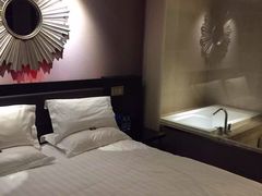 桔子水晶酒店(崇文门店)-北京崇文门桔子水晶酒店
