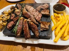 -Entrecôte 法国牛扒馆(保利·时光里店)