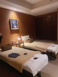 -缦spa