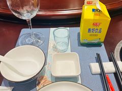 -万家宴海鲜大酒楼(五四路店)