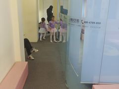 -舞研舞蹈培训(魏公村校区)