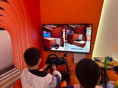 -CIAO·团建聚餐·生日派对轰趴馆(福田店)