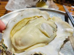 -蚝堡海鲜·威海菜·海肠捞饭·烧烤·亚洲吃蚝公司(幸福门店)