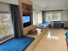 -龚家花园农家乐休闲别墅