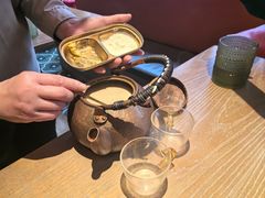 -耶里夏丽·丝路国际·新疆餐厅(浦东区东方路店)