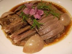 -红城阁·上海味道(四平路店)