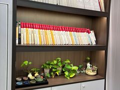 -益康盲人推拿按摩(长虹店)