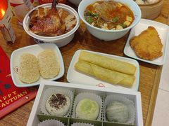 -回味鸭血粉丝汤(夫子庙瞻园路店)