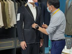 -尊卡诺高级西装礼服定制(江东中路店)