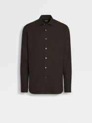 -Biella Fibers杰尼亚Zegna面料西装·夹克·礼服全定制Bespoke(晶耀前滩店)