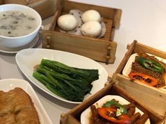 -粤财皇冠假日酒店·彩华轩中餐厅