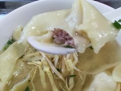 -绿杨馄饨临顿路店