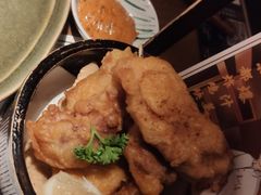 -玉川屋·深夜食堂居酒屋(柳巷店)