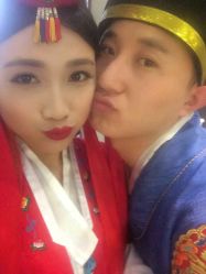 点击看大图 -唯一视觉婚纱摄影(李家村店)