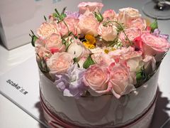 -5Cake五度无蔗糖低脂蛋糕(陶然亭店)